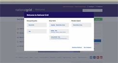 Desktop Screenshot of nationalgridus.com